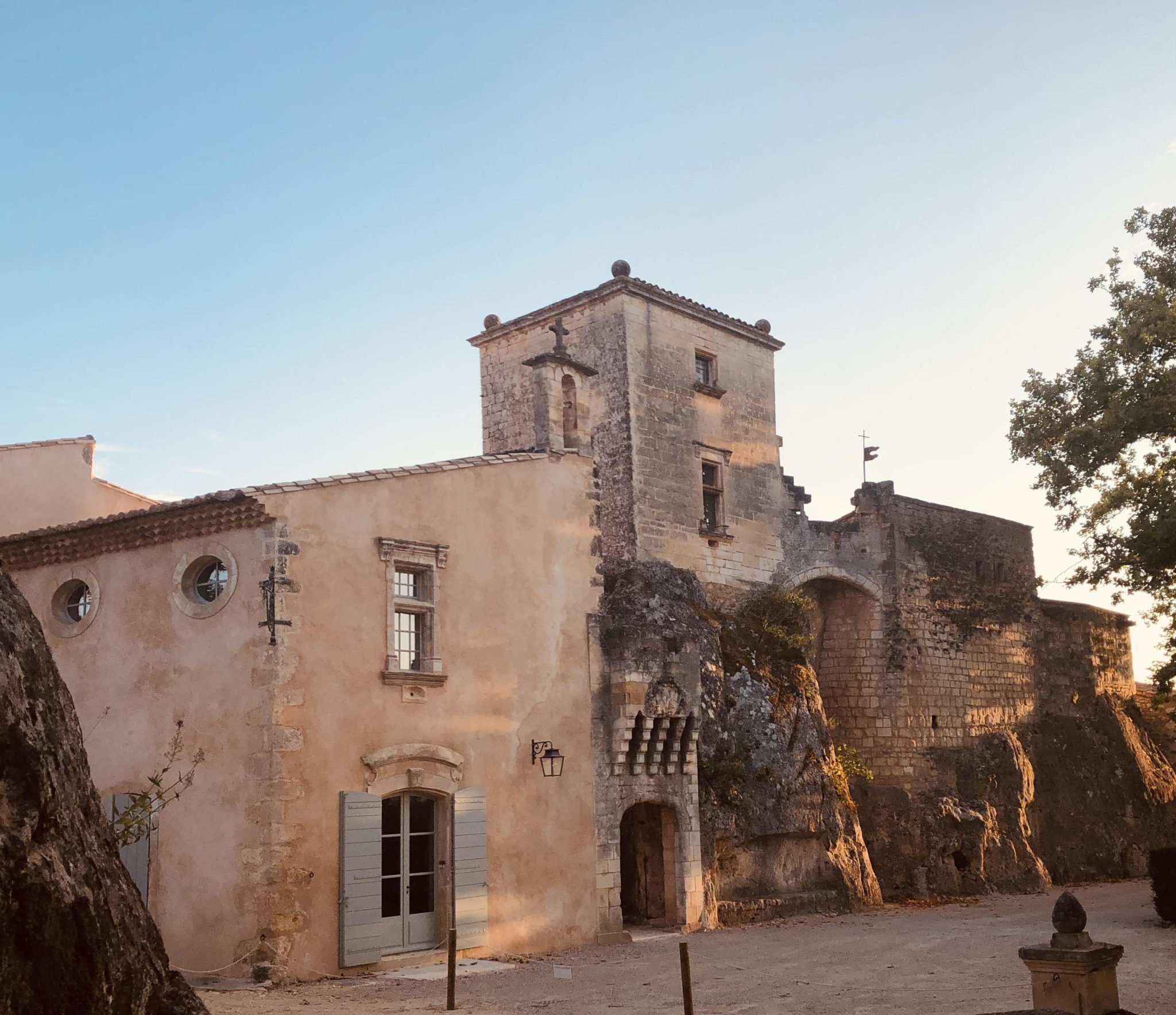 Lire la suite à propos de l’article Journées du Patrimoine 18 septembre 2021