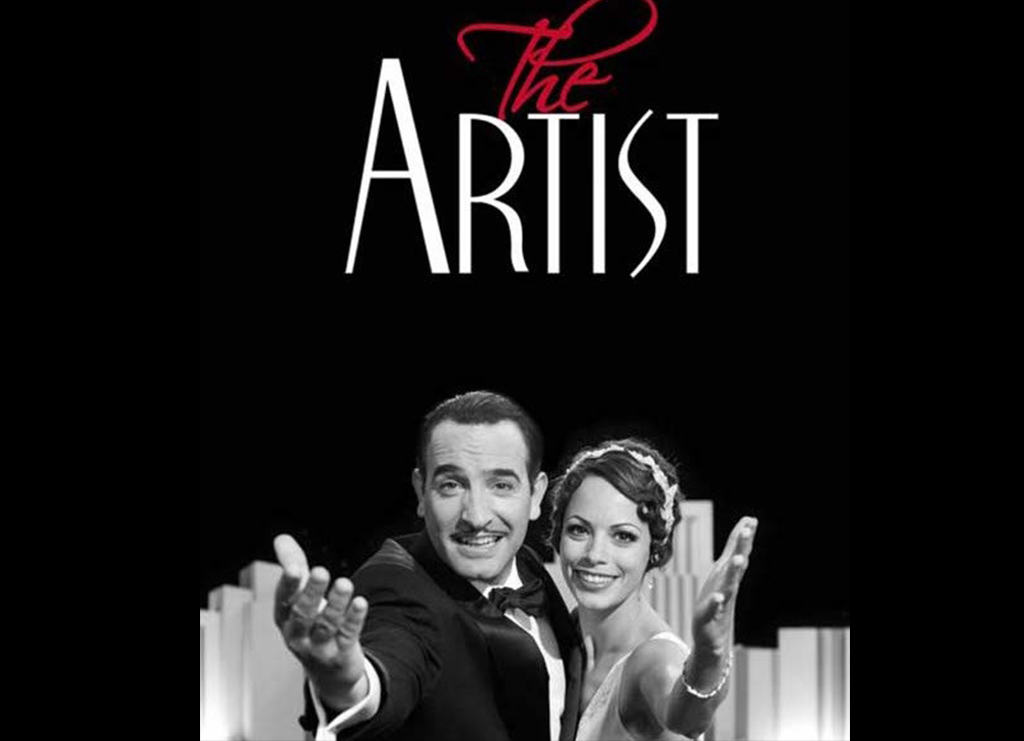 2 Août – Film The Artist