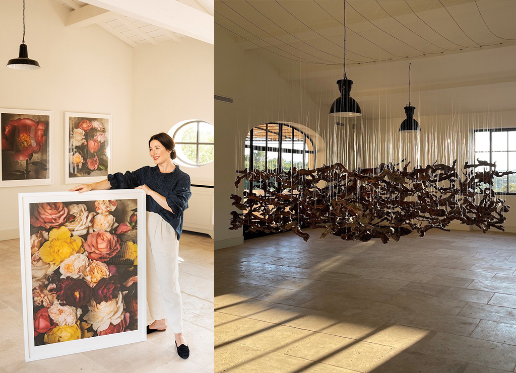Exposition – Tempus Naturae